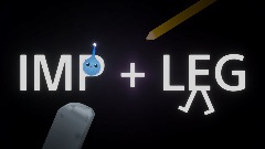 IMP + LEG [Full Game]