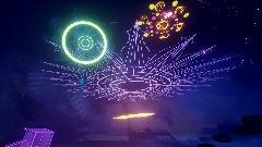 A screenshot taken in Dreams. 1 of 3.