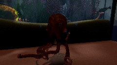 A screenshot taken in Dreams. 6 of 18.