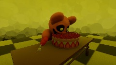 A screenshot taken in Dreams. 3 of 8.