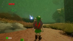 A screenshot taken in Dreams. 19 of 23.