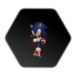 Sonic Character Collection