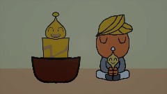 A screenshot taken in Dreams. 1 of 1.