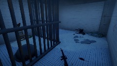 A screenshot taken in Dreams. 17 of 29.