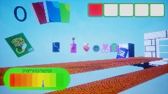 A screenshot taken in Dreams. 25 of 26.