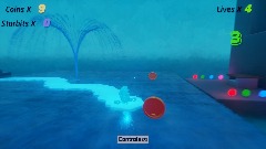 A screenshot taken in Dreams. 1 of 1.