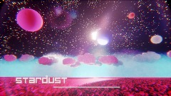 A screenshot taken in Dreams. 1 of 2.