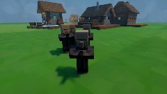 A screenshot taken in Dreams. 1 of 2.