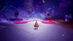 A screenshot taken in Dreams. 5 of 20.