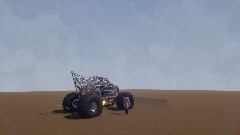 Stoppie/moonwalk contest