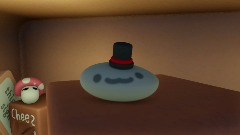 A screenshot taken in Dreams. 7 of 24.