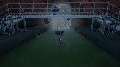 Sewer Run