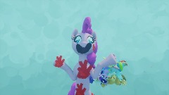 Smile hd but free version