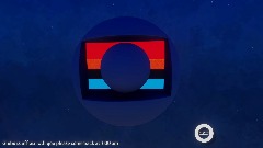 A screenshot taken in Dreams. 10 of 17.