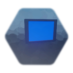 Sci Fi Wall Element C