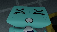 A screenshot taken in Dreams. 9 of 19.