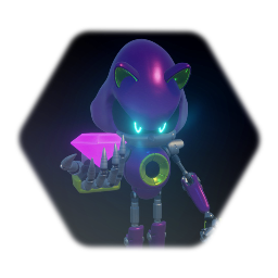 Telabot model