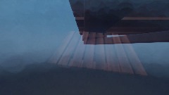 A screenshot taken in Dreams. 1 of 3.