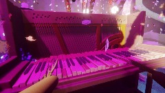 A screenshot taken in Dreams. 8 of 8.