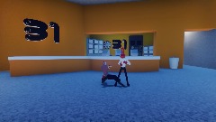 31 Minutos Fighter: 3rd Strike - Fight for the Minutos