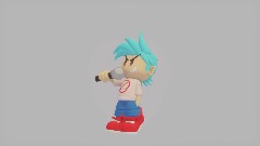 A screenshot taken in Dreams. 21 of 21.