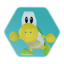Koopa The Quick