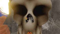 A screenshot taken in Dreams. 14 of 16.