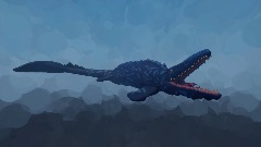 A screenshot taken in Dreams. 4 of 6.