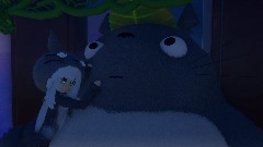 A screenshot taken in Dreams. 4 of 5.