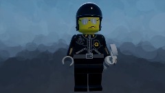 A screenshot taken in Dreams. 1 of 6.