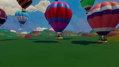 A screenshot taken in Dreams. 7 of 7.