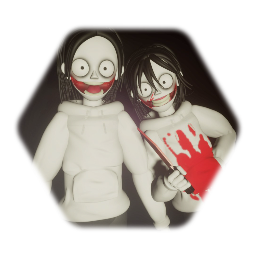 Jeff the killer