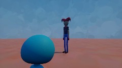 A screenshot taken in Dreams. 22 of 24.