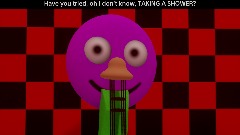 A screenshot taken in Dreams. 9 of 17.