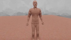 A screenshot taken in Dreams. 6 of 13.