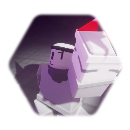 Dummy [forsaken concept]
