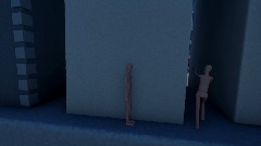 A screenshot taken in Dreams. 3 of 3.