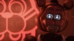 FNaF Unmasked 2 Teaser