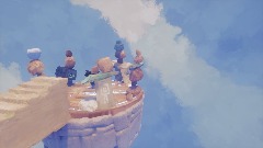 Ste4lths First Dream