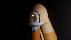 A screenshot taken in Dreams. 7 of 24.