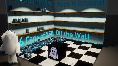 A screenshot taken in Dreams. 22 of 26.