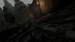 A Knights end REMASTERED (Trailer)