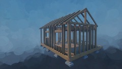 A screenshot taken in Dreams. 2 of 9.