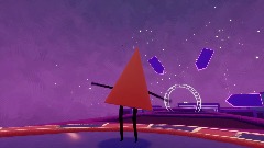 Minha Arrancada no Sonhocosmo!