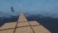 A random mincraft run alpha