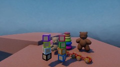 A screenshot taken in Dreams. 9 of 28.