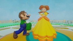 A screenshot taken in Dreams. 2 of 10.