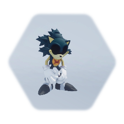 Demise Engine - Lord X