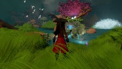 A screenshot taken in Dreams. 2 of 30.