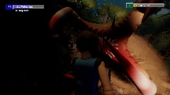 A screenshot taken in Dreams. 7 of 7.